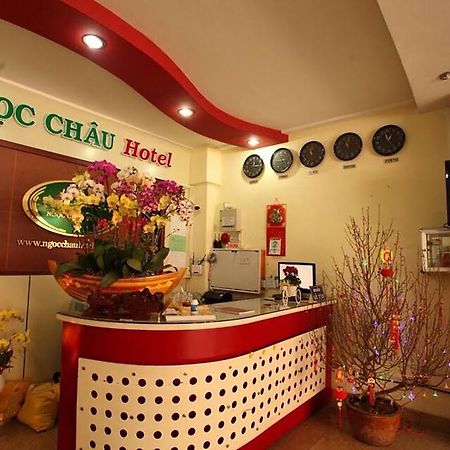 Ngoc Chau Đà Lạt Ngoại thất bức ảnh