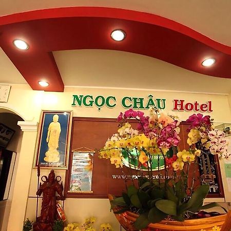 Ngoc Chau Đà Lạt Ngoại thất bức ảnh