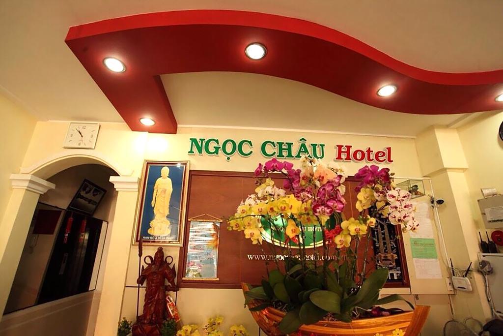 Ngoc Chau Đà Lạt Ngoại thất bức ảnh